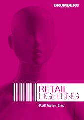 Brumberg Retail Lighting 