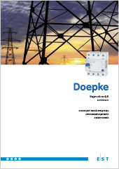 Výběrový katalog Doepke
