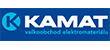 Logo Kamat