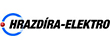 Logo Hrazdíra Elektro