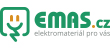 Logo Emas