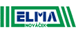 Logo Elma Nováček