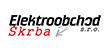 Logo Elektroobchod Škrba