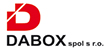 Logo Dabox