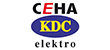Logo CEHA KDC