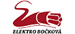Logo Elektro Bočková