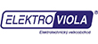 Logo Elektro Viola