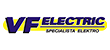 Logo VF Electric