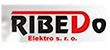 Logo RIBEDO