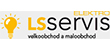 Logo LS Servis