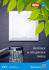 Přehled sortimentu Helios