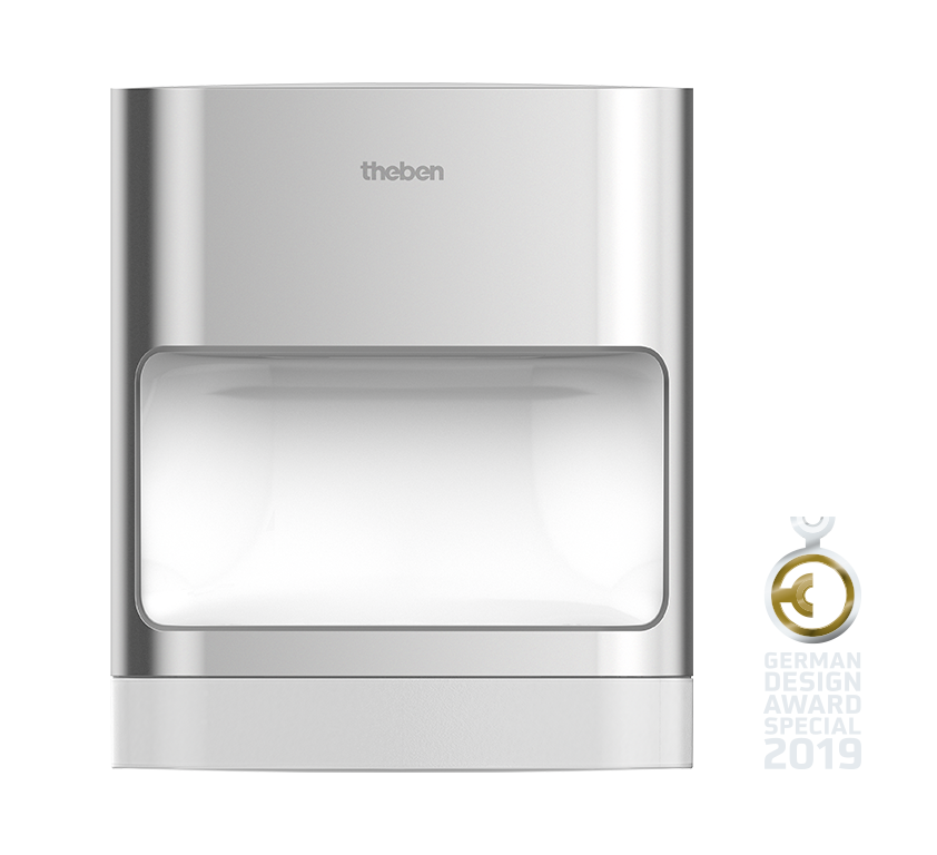 LED reflektor Theben theLeda D
