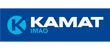 logo kamat imao