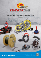Katalog Runpotec 2020