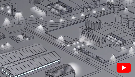 gewiss smart light
