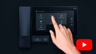 siedle axiom video