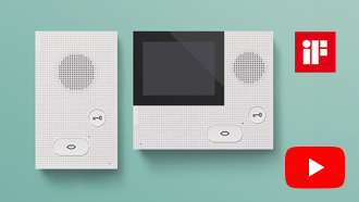 siedle basic video