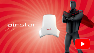 starmix airstar