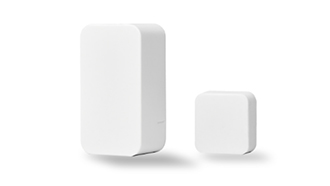 Nuki Door Sensor