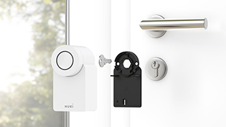 Nuki Smart Lock 3.0