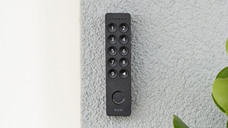 est nuki keypad 2