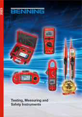 katalog benning 2023 eng