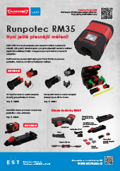rm35 adaptery