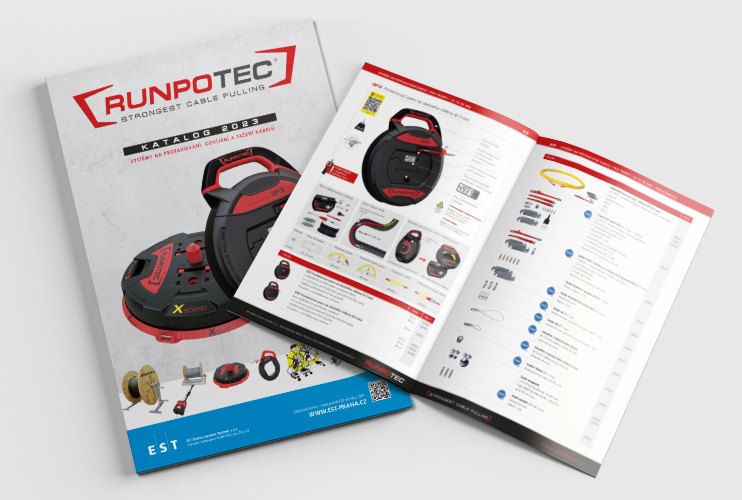 katalog Runpotec 2023