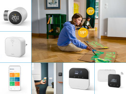 galerie produktů tado&deg;