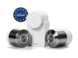 Nuki Smart Lock vyroben v Evropě