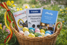 Vesel&eacute; Velikonoce