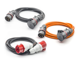 CEE kabely ELSYFLEX, to je vlastn&iacute; značka EST