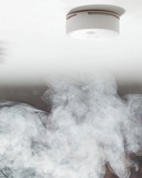 Shelly Plus Smoke