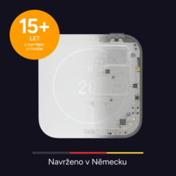 tado° – více než 15 let zkušeností s chytrým vytápěním, vývoj v Německu