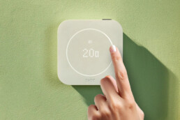 tado° Smart Thermostat X (2. generace)